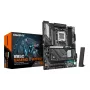 GIGABYTE B850 GAMING X WIFI6E Mainboard - AMD Ryzen 9000 Series CPUs, 12+2+2 Phasen Digital VRM, bis zu 8200MHz DDR5 (OC), 1xPCIe 5.0 + 2xPCIe 4.0 M.2, 2.5LAN, WIFI 6E, USB 3.2 Gen 2x2
