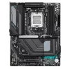 GIGABYTE B850 GAMING X WIFI6E Mainboard - AMD Ryzen 9000 Series CPUs, 12+2+2 Phasen Digital VRM, bis zu 8200MHz DDR5 (OC), 1xPCIe 5.0 + 2xPCIe 4.0 M.2, 2.5LAN, WIFI 6E, USB 3.2 Gen 2x2