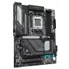 GIGABYTE B850 GAMING X WIFI6E Mainboard - AMD Ryzen 9000 Series CPUs, 12+2+2 Phasen Digital VRM, bis zu 8200MHz DDR5 (OC), 1xPCIe 5.0 + 2xPCIe 4.0 M.2, 2.5LAN, WIFI 6E, USB 3.2 Gen 2x2
