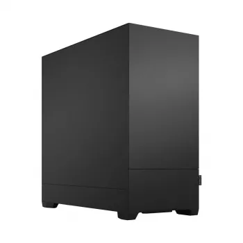 FRACTAL DESIGN Fractal Design Pop Silent Schwarz Solid