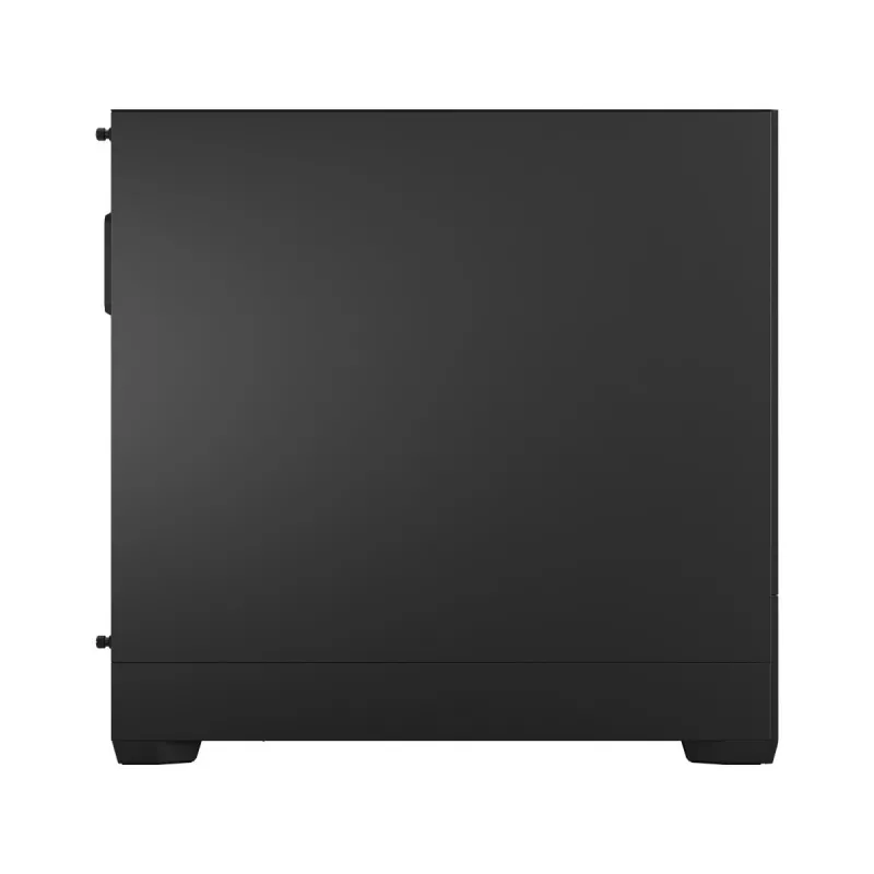 FRACTAL DESIGN Fractal Design Pop Silent Schwarz Solid