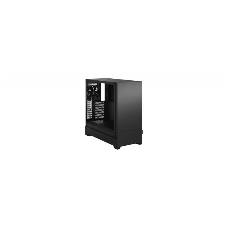 FRACTAL DESIGN Fractal Design Pop Silent Schwarz Solid