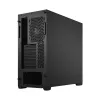 FRACTAL DESIGN Fractal Design Pop Silent Schwarz Solid