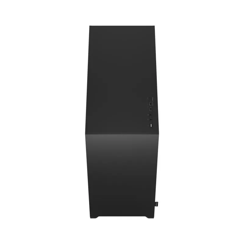 FRACTAL DESIGN Fractal Design Pop Silent Schwarz Solid
