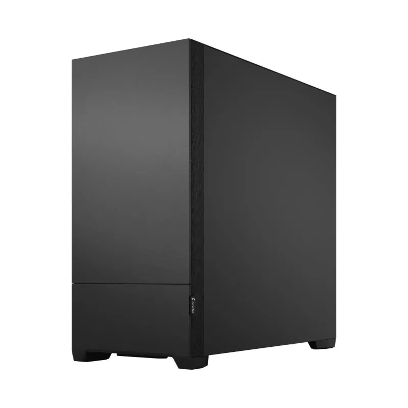 FRACTAL DESIGN Fractal Design Pop Silent Schwarz Solid