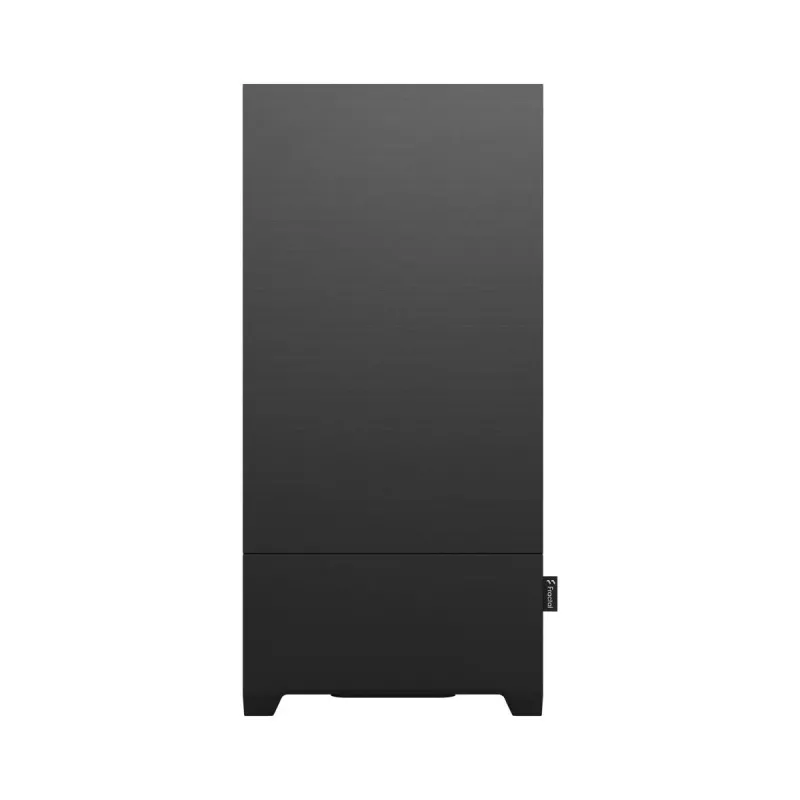 FRACTAL DESIGN Fractal Design Pop Silent Schwarz Solid