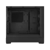 FRACTAL DESIGN Fractal Design Pop Silent Schwarz Solid