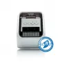 Brother QL-800 Etikettendrucker Direktthermo Farbe 300 x 600 DPI 148 mm/sec Kabelgebunden DK