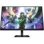 OMEN by HP 27 Zoll QHD 240Hz Gaming Monitor - OMEN 27qs, 68,6 cm (27 Zoll), 2560 x 1440 Pixel, Quad HD, LCD, 1 ms, Schwarz