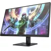 OMEN by HP 27 Zoll QHD 240Hz Gaming Monitor - OMEN 27qs, 68,6 cm (27 Zoll), 2560 x 1440 Pixel, Quad HD, LCD, 1 ms, Schwarz