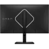 OMEN by HP 27 Zoll QHD 240Hz Gaming Monitor - OMEN 27qs, 68,6 cm (27 Zoll), 2560 x 1440 Pixel, Quad HD, LCD, 1 ms, Schwarz