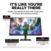 OMEN by HP 27 Zoll QHD 240Hz Gaming Monitor - OMEN 27qs, 68,6 cm (27 Zoll), 2560 x 1440 Pixel, Quad HD, LCD, 1 ms, Schwarz