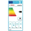 Bosch Serie 8 DFS067K51 Dunstabzugshaube Semi built-in (pull out) Edelstahl 717 m³/h