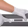 RMS05-22 Silber Stahl-Rack Silverstone