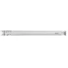 RMS05-22 Silber Stahl-Rack Silverstone