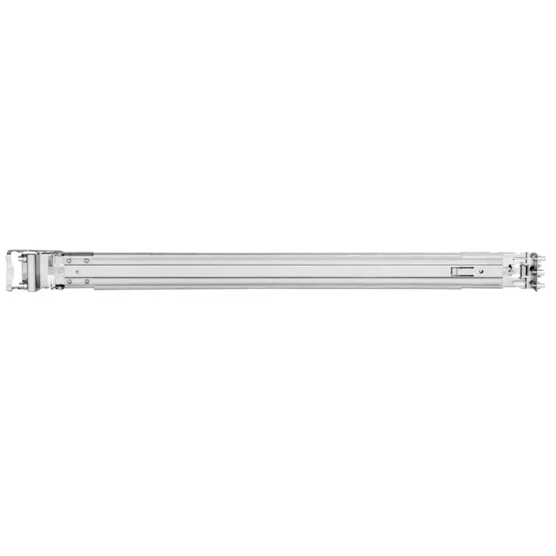 RMS05-22 Silber Stahl-Rack Silverstone