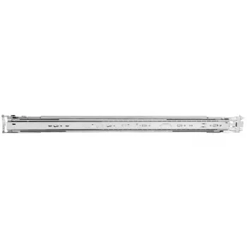 RMS05-22 Silber Stahl-Rack Silverstone