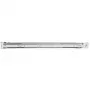 RMS05-22 Silber Stahl-Rack Silverstone