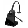Jabra Engage 65 SE - Mono, EMEA, kabellos, Büro/Callcenter, 40 - 16000 Hz, 57 g, Headset, Schwarz