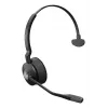 Jabra Engage 65 SE - Mono, EMEA, kabellos, Büro/Callcenter, 40 - 16000 Hz, 57 g, Headset, Schwarz