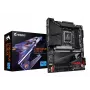 GIGABYTE Z790 AORUS ELITE AX Mainboard - Unterstützt Intel Core 14. Generation, 16*+2+1 Phasen Digital VRM, bis zu 7600 MHz DDR5 (OC), 4x PCIe 4.0 M.2, Wi-Fi 6E, 2,5 GbE LAN, USB 3.2 Gen 2x2