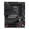 GIGABYTE Z790 AORUS ELITE AX Mainboard - Unterstützt Intel Core 14. Generation, 16*+2+1 Phasen Digital VRM, bis zu 7600 MHz DDR5 (OC), 4x PCIe 4.0 M.2, Wi-Fi 6E, 2,5 GbE LAN, USB 3.2 Gen 2x2