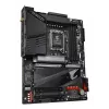 GIGABYTE Z790 AORUS ELITE AX Mainboard - Unterstützt Intel Core 14. Generation, 16*+2+1 Phasen Digital VRM, bis zu 7600 MHz DDR5 (OC), 4x PCIe 4.0 M.2, Wi-Fi 6E, 2,5 GbE LAN, USB 3.2 Gen 2x2