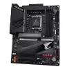 GIGABYTE Z790 AORUS ELITE AX Mainboard - Unterstützt Intel Core 14. Generation, 16*+2+1 Phasen Digital VRM, bis zu 7600 MHz DDR5 (OC), 4x PCIe 4.0 M.2, Wi-Fi 6E, 2,5 GbE LAN, USB 3.2 Gen 2x2