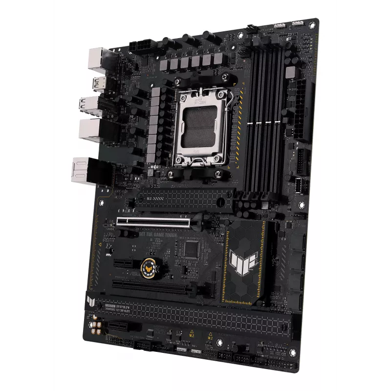 ASUS TUF GAMING B650-PLUS AMD B650 Sockel AM5 ATX