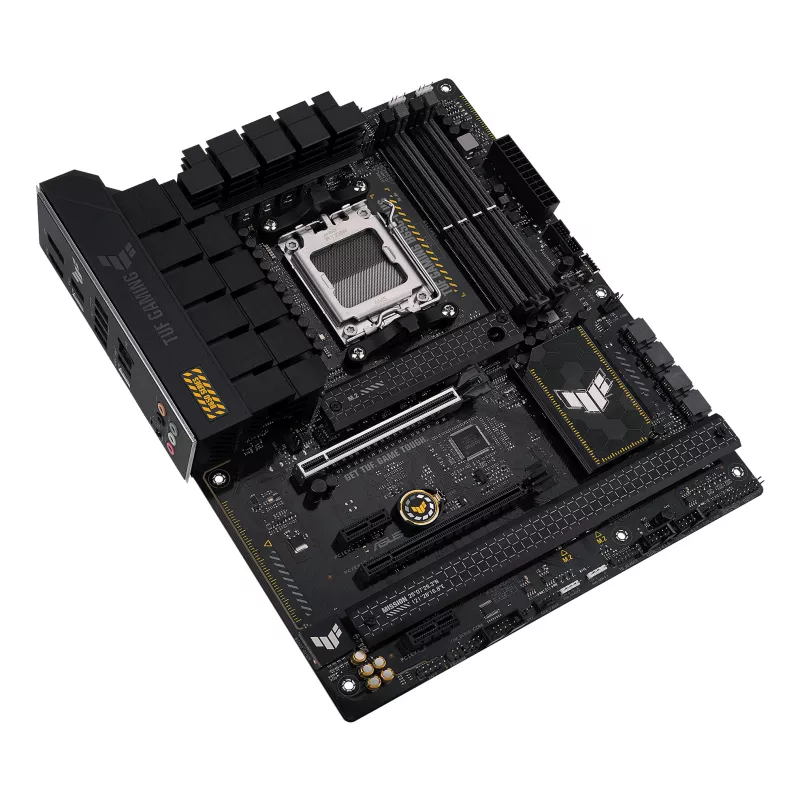 ASUS TUF GAMING B650-PLUS AMD B650 Sockel AM5 ATX