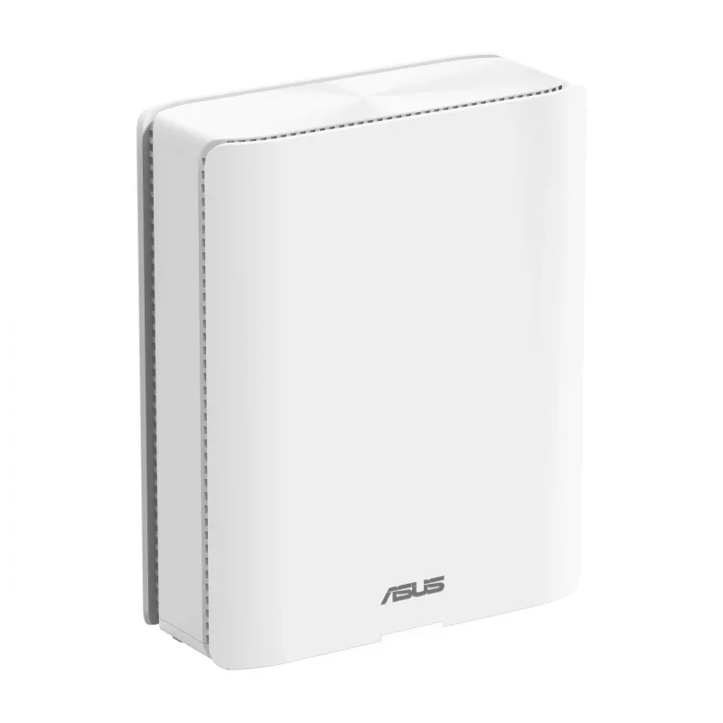 ASUS ZenWiFi BQ16 Quad-Band (2,4 GHz / 5 GHz-1 / 5 GHz-2 / 6 GHz) Wi-Fi 7 (802.11be) Weiß 5 Intern