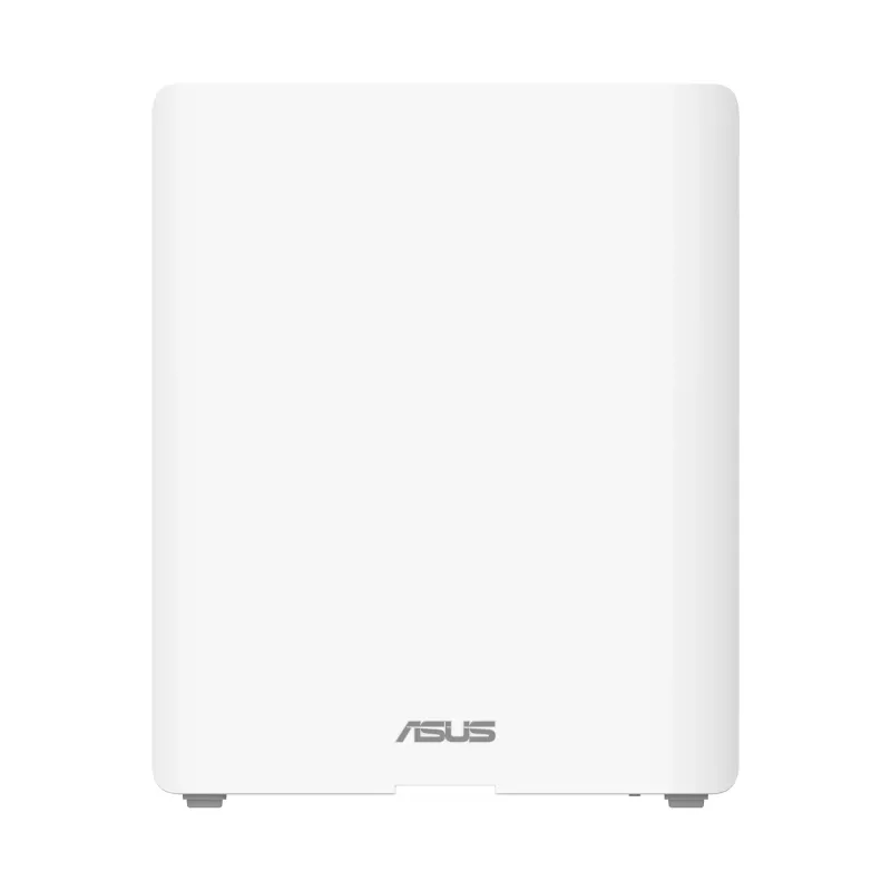 ASUS ZenWiFi BQ16 Quad-Band (2,4 GHz / 5 GHz-1 / 5 GHz-2 / 6 GHz) Wi-Fi 7 (802.11be) Weiß 5 Intern