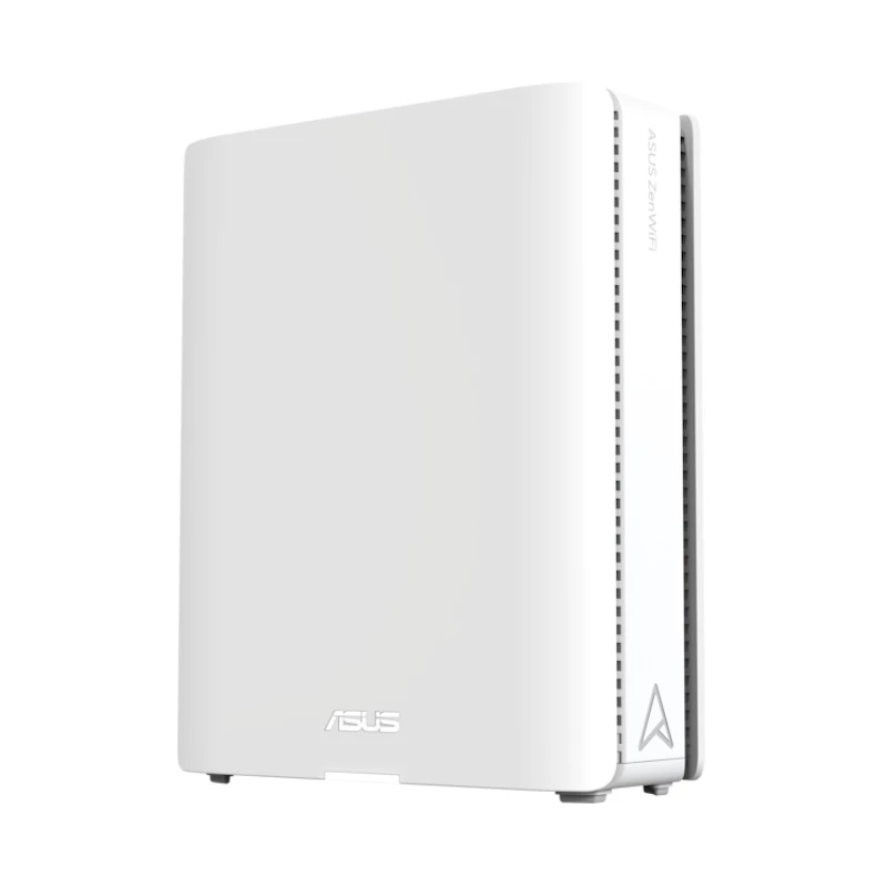 ASUS ZenWiFi BQ16 Quad-Band (2,4 GHz / 5 GHz-1 / 5 GHz-2 / 6 GHz) Wi-Fi 7 (802.11be) Weiß 5 Intern