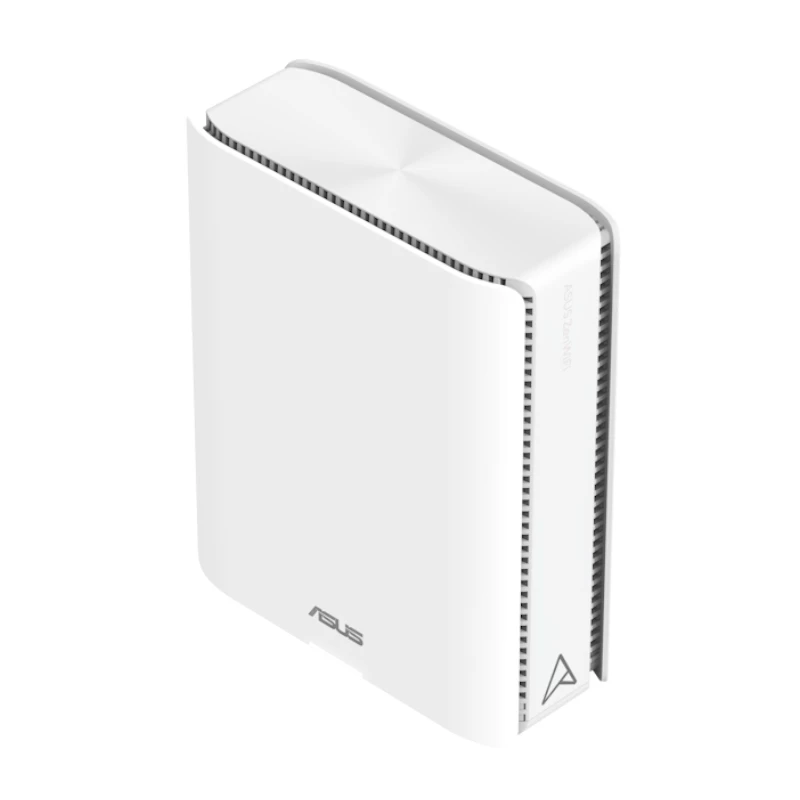 ASUS ZenWiFi BQ16 Quad-Band (2,4 GHz / 5 GHz-1 / 5 GHz-2 / 6 GHz) Wi-Fi 7 (802.11be) Weiß 5 Intern
