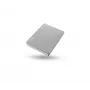 TOSHIBA Externe Festplatte - Canvio Flex - 4 TB - 2,5 Zoll - USB 3.2 Gen 1 Silber
