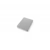 TOSHIBA Externe Festplatte - Canvio Flex - 4 TB - 2,5 Zoll - USB 3.2 Gen 1 Silber