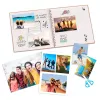 HP Everyday Photo Paper, Glossy, 200 g/m², A4 (210 x 297 mm), 25 Blatt