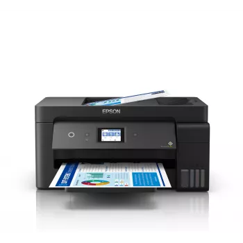 Epson EcoTank ET-15000 Tintenstrahl A3 4800 x 1200 DPI 17 ppm Wi-Fi