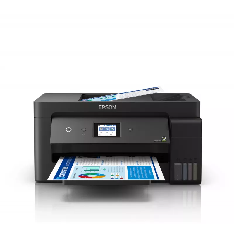 Epson EcoTank ET-15000 Tintenstrahl A3 4800 x 1200 DPI 17 ppm Wi-Fi