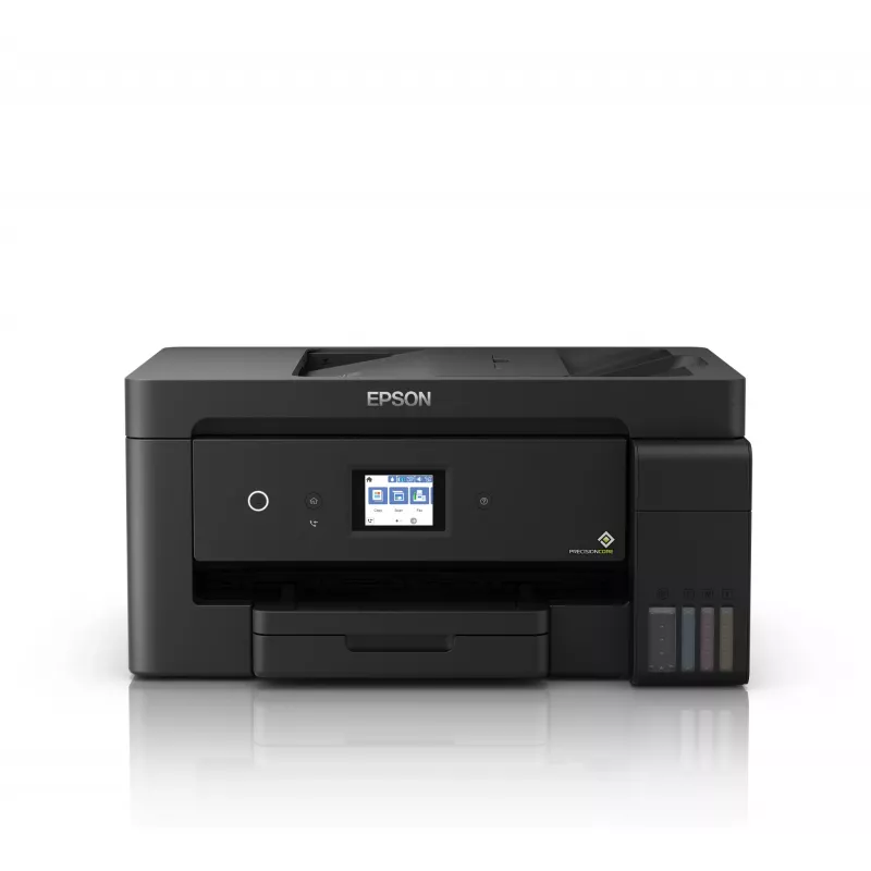Epson EcoTank ET-15000 Tintenstrahl A3 4800 x 1200 DPI 17 ppm Wi-Fi