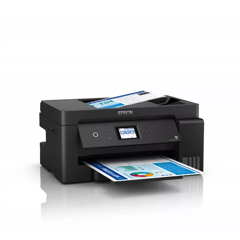 Epson EcoTank ET-15000 Tintenstrahl A3 4800 x 1200 DPI 17 ppm Wi-Fi