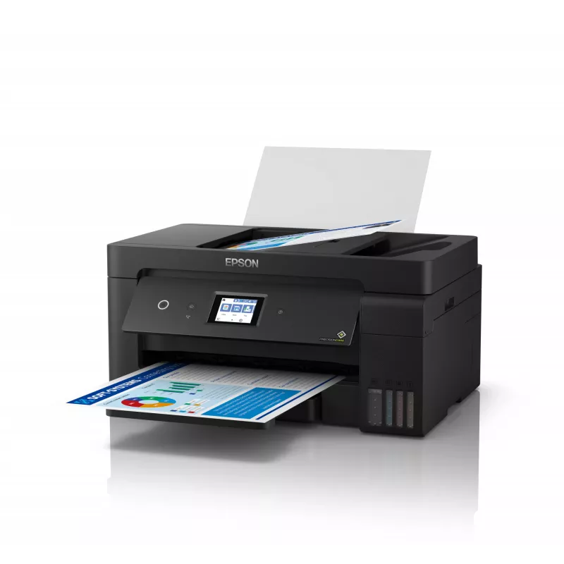 Epson EcoTank ET-15000 Tintenstrahl A3 4800 x 1200 DPI 17 ppm Wi-Fi