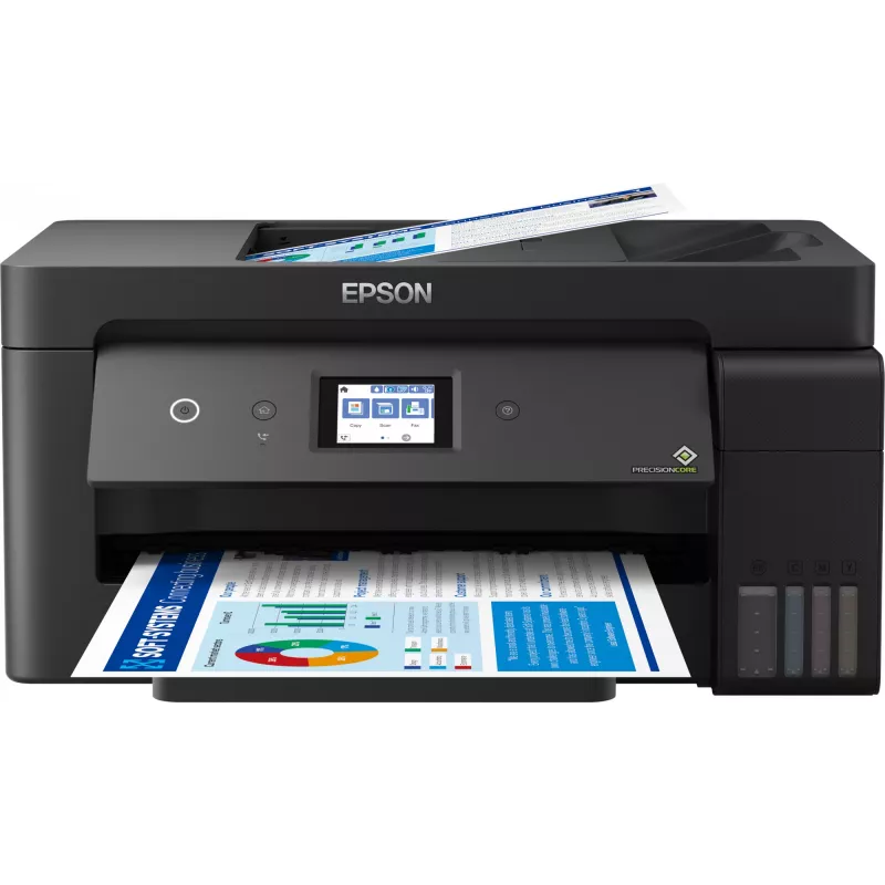 Epson EcoTank ET-15000 Tintenstrahl A3 4800 x 1200 DPI 17 ppm Wi-Fi