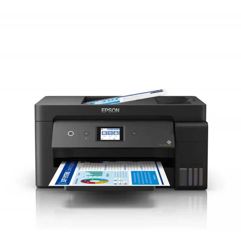 Epson EcoTank ET-15000 Tintenstrahl A3 4800 x 1200 DPI 17 ppm Wi-Fi