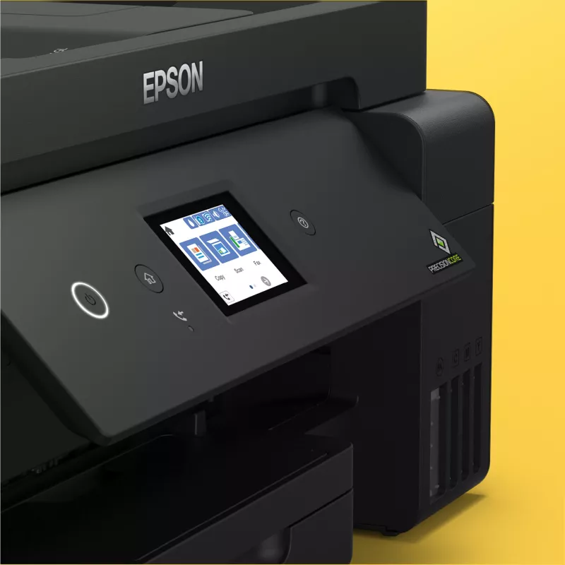 Epson EcoTank ET-15000 Tintenstrahl A3 4800 x 1200 DPI 17 ppm Wi-Fi