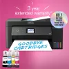 Epson EcoTank ET-15000 Tintenstrahl A3 4800 x 1200 DPI 17 ppm Wi-Fi