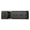 LC-POWER M.2 SSD-Gehäuse (NVMe & SATA), USB 3.2 Gen.2x1, Anthrazit - Lc-m2-c-multi-2