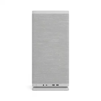 FRACTAL DESIGN Mood Light Gray