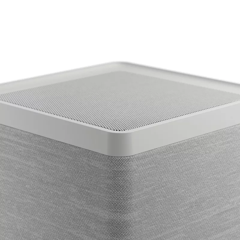 FRACTAL DESIGN Mood Light Gray
