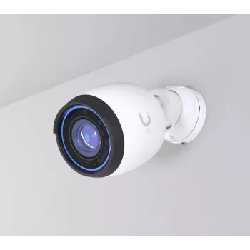 IP-Überwachungskamera UBIQUITI G5 Professional Bullet 8 MP 3840×2160, PoE, IP65, 3× optischer Zoom